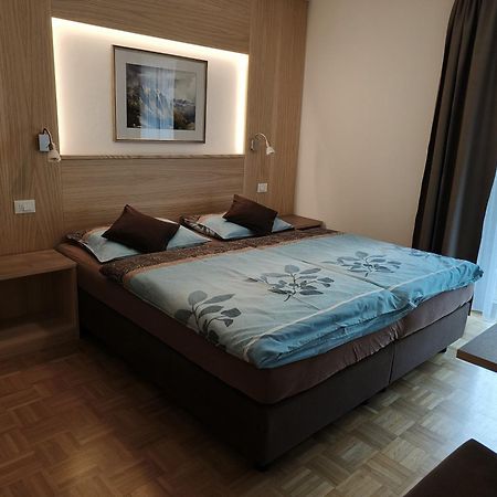 Apartments Elise 셀바디발가르디나 외부 사진