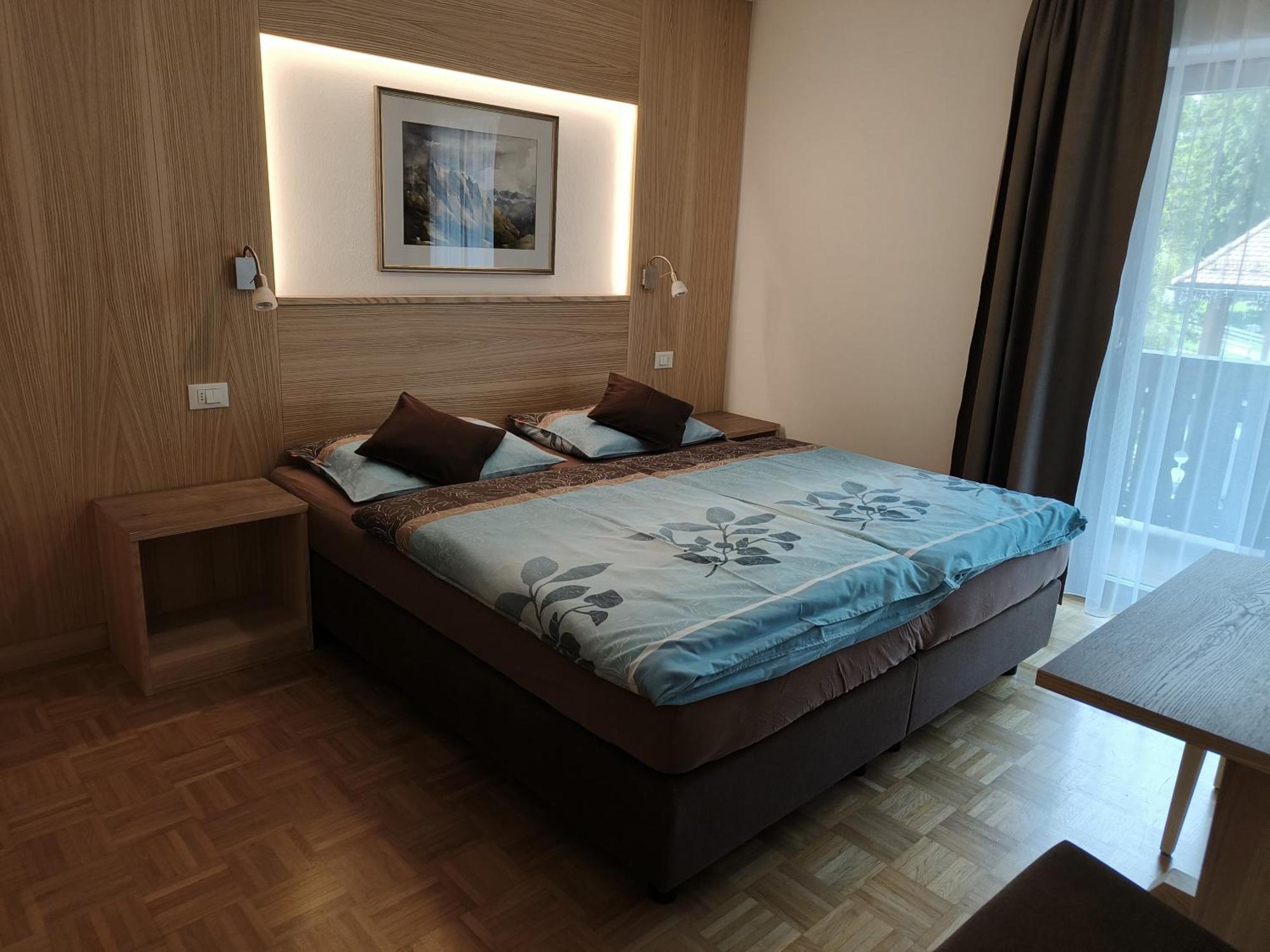 Apartments Elise 셀바디발가르디나 외부 사진